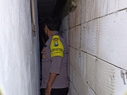 6 Fakta Viral Akses Rumah Warga Ditembok Tetangga gegara Bau Kotoran Sapi