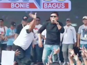Bawaslu Kota Madiun Telusuri Aksi Sebar Uang Saat Kampanye Bawaslu Kota Madiun Telusuri Aksi Sebar Uang Saat Kampanye