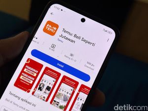 KPPU Minta Pemerintah Tidak Beri Ruang buat Temu di RI KPPU Minta Pemerintah Tidak Beri Ruang buat Temu di RI