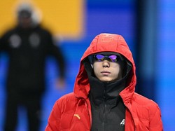 Atlet China Viral bak Model di Olimpiade 2024 Kini Dituduh Pacar Sewa PSK