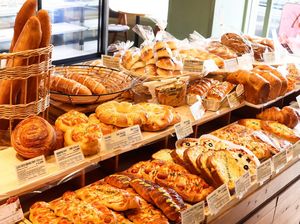 7 Rekomendasi Bakery di Solo Lengkap dengan Alamat-Jam Buka 7 Rekomendasi Bakery di Solo Lengkap dengan Alamat-Jam Buka