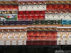 Penundaan Kenaikan Tarif Cukai Jadi Angin Segar Industri Tembakau Penundaan Kenaikan Tarif Cukai Jadi Angin Segar Industri Tembakau