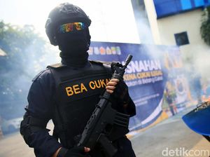 Daftar Barang yang Sudah dan Berpotensi Kena Cukai 2025