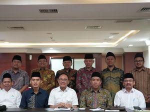 Solusi Penamaan Produk Halal Bermasalah yang Disepakati BPJPH, MUI, dan Komite Fatwa