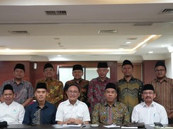 Solusi Penamaan Produk Halal Bermasalah yang Disepakati BPJPH, MUI, dan Komite Fatwa