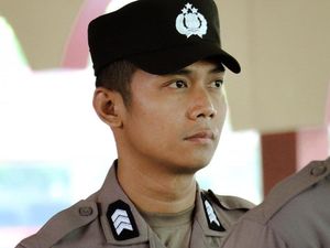 Awal Mula Brigpol Romi Buat Layanan PESAT-SIBARANI di Polda Sulsel