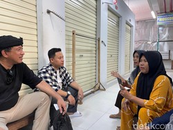 Bukti Nyata Cabup Ipong Jaga Ketahanan Pangan Ponorogo