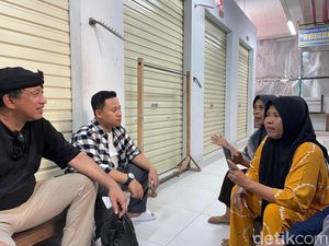 Bukti Nyata Cabup Ipong Jaga Ketahanan Pangan Ponorogo Bukti Nyata Cabup Ipong Jaga Ketahanan Pangan Ponorogo