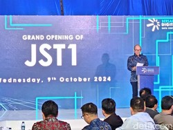 Curhat Pelaku Data Center ke Kominfo: Harus Ada Regulasi yang Dukung