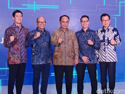 Data Center Tier IV Dibuka di Jakarta, Ini Alasan di Baliknya