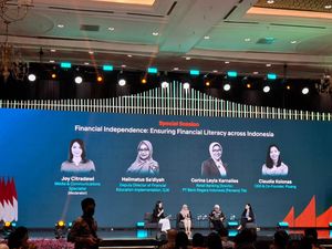 Jurus BNI Jaga Data Nasabah Tetap Aman Jurus BNI Jaga Data Nasabah Tetap Aman