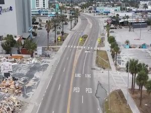 Korban Tewas Topan Milton di Florida Bertambah Jadi 14 Orang Korban Tewas Topan Milton di Florida Bertambah Jadi 14 Orang