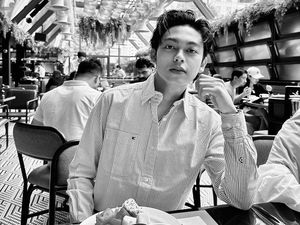 Gus Zizan dan Istri Ternyata Sesama Foodies yang Doyan Kulineran Gus Zizan dan Istri Ternyata Sesama Foodies yang Doyan Kulineran
