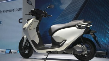 Harga Honda CUV e: Juli 2025, Termurah Segini
