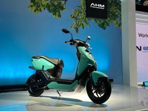 Harga Dua Motor Listrik Baru Honda, Mulai Rp 28-32 Jutaan