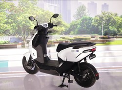 Berapa Daya Listrik Minimal untuk Ngecas Motor Listrik di Rumah?