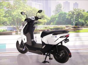 Berapa Daya Listrik Minimal untuk Ngecas Motor Listrik di Rumah? Berapa Daya Listrik Minimal untuk Ngecas Motor Listrik di Rumah?