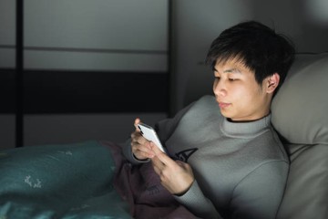 Studi: Gen Z Lebih Sulit Tidur pada Malam Hari Dibanding Milenial, Ini Penyebabnya