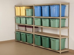 Panduan Menyesuaikan Ukuran Gudang di Rumah