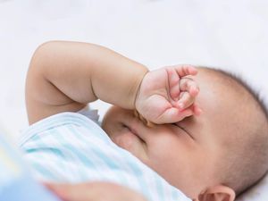 Kenapa Kita Tidak Ingat Waktu Bayi? Kenapa Kita Tidak Ingat Waktu Bayi?