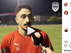 Netizen RI Serbu Instagram FA Bahrain: No Laser No Drama