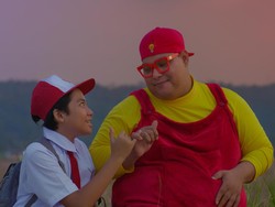 Film Iyus Jenius Siap Hadirkan Nuansa Baru di Tengah Gempuran Horor