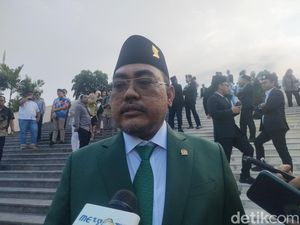 Dukung Penuh Herindra Jadi Kepala BIN, PKB Beri Catatan Soal Ini Dukung Penuh Herindra Jadi Kepala BIN, PKB Beri Catatan Soal Ini