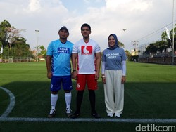 Soal Pilkada Boyolali, Kaesang: Yang Penting Menang