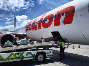 Bos Lion Air Soal PPN 12%: Naik ke 11% Aja Semua Teriak