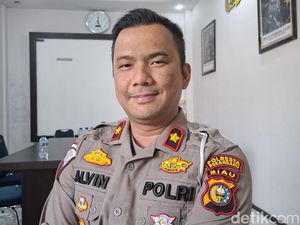 Satlantas Tekan Angka Kecelakaan di Pekanbaru, Ini Triknya Satlantas Tekan Angka Kecelakaan di Pekanbaru, Ini Triknya