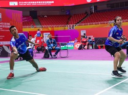 Tim Bulutangkis Junior RI Disebut Berkualitas, tapi Belum Cukup Kuat