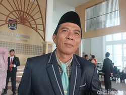 PPP Hormati Penetapan Tersangka Lalu Nursai dalam Kasus Ijazah Palsu