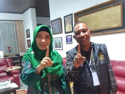 Tim Rohmi-Firin Kritik Iqbal-Dinda soal Program Hibah Rp 500 Juta ke Desa