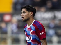 Video: Kevin Diks Sudah Nggak Sabar Debut Bersama Timnas Indonesia