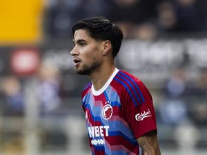 Video: Kevin Diks Sudah Nggak Sabar Debut Bersama Timnas Indonesia Video: Kevin Diks Sudah Nggak Sabar Debut Bersama Timnas Indonesia