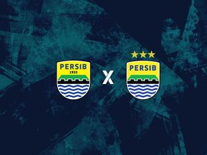 7 Fakta Dicabutnya Gugatan Hari Jadi Persib Bandung 7 Fakta Dicabutnya Gugatan Hari Jadi Persib Bandung