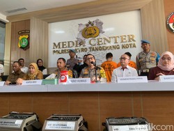 KemenPPPA: Ada Indikasi Bagian Tubuh Korban Predator Anak Rusak