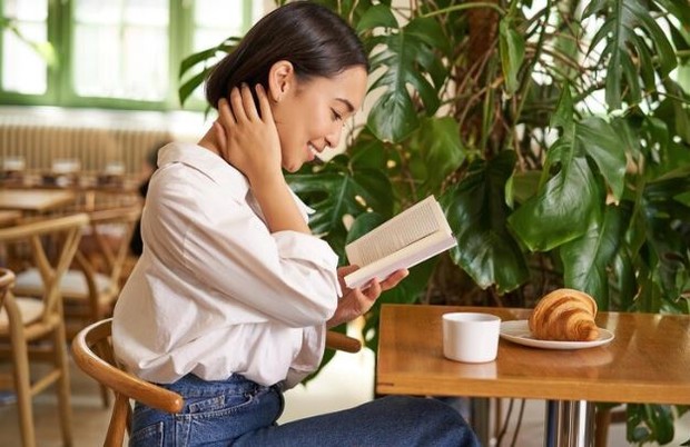 Lakukan Rutinitas yang Menyenangkan/Foto: Freepik.com/Benzoix