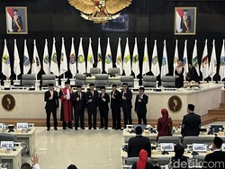 Tugas Besar Menanti Para Penggawa DPRD Jawa Barat