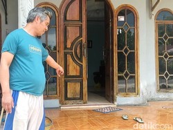 Geger Penemuan Bayi dalam Kardus di Depan Rumah Warga Pemalang