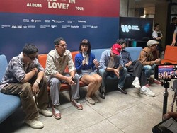 Rencana Tur Maliq & DEssentials Keliling RI Disambut Maskapai