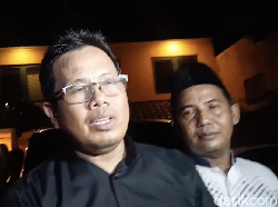 Kenangan Eks Tukang Kebun Marissa Haque yang Disekolahkan hingga Lulus Kuliah