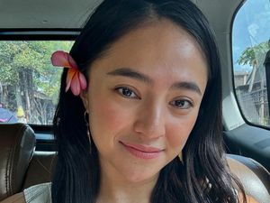 Marshanda Nyanyi Lagi! Isi OST Film La Tahzan Marshanda Nyanyi Lagi! Isi OST Film La Tahzan