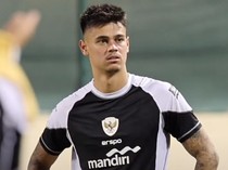 Video Bahrain Vs Indonesia: STY Harap Mees Hilgers Tampil Bagus