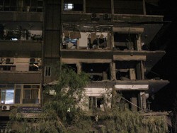 Serangan Israel ke Suriah Tewaskan 7 Warga Sipil, 11 Lainnya Terluka