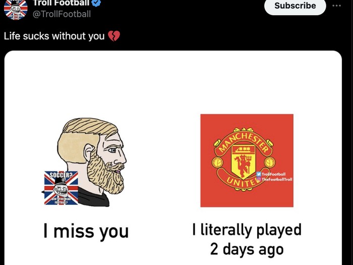 Meme Kangen MU