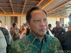 Mendagri Tito Minta ASN Jaga Netralitas Pilkada, Ada Sanksi Tegas