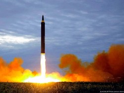 Mengapa Retorika Nuklir Meningkat di Semenanjung Korea?