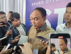 Menkominfo Singgung 3 Faktor Kenapa Google Cs Investasi di Malaysia