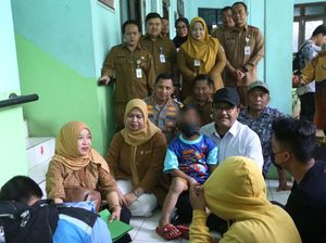Kemensos-KPAI Puji Gerak Pemkot Tangerang Tangani Kasus Kekerasan Anak